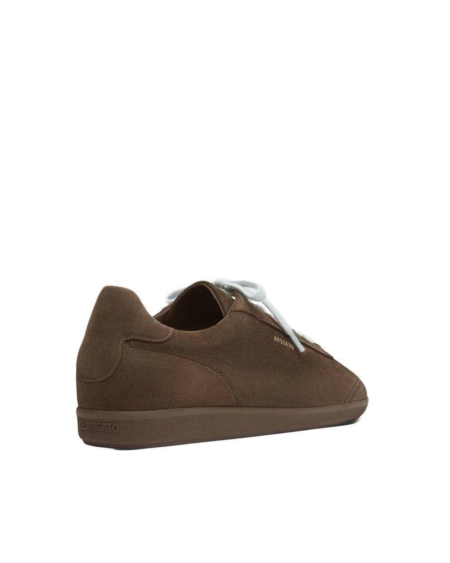 Brown Zane Sneakers 3