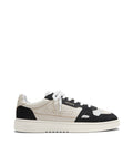 Black Logo Sneakers 1