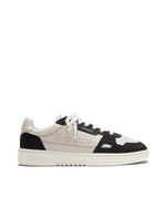 Black Logo Sneakers 1