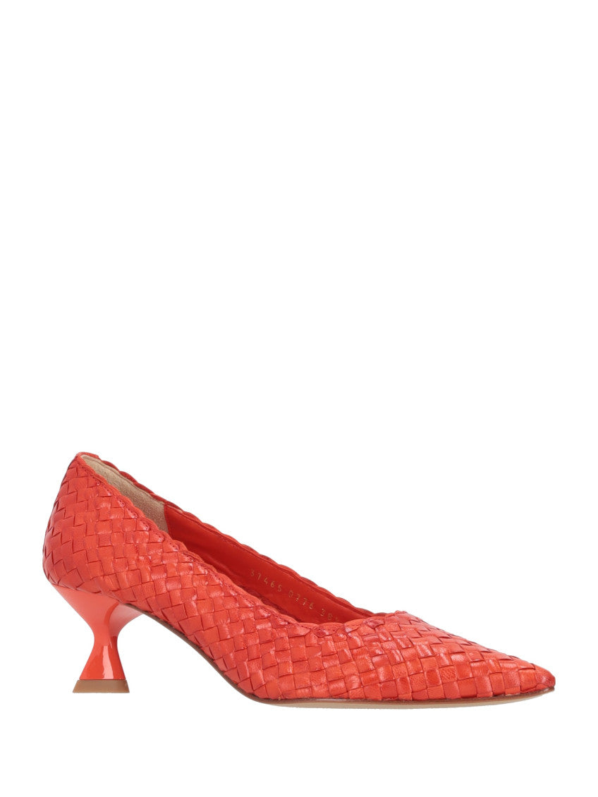 Coral Slip-on Pumps 1