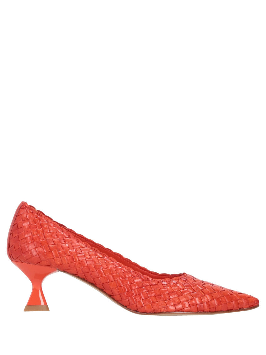 Coral Slip-on Pumps 2