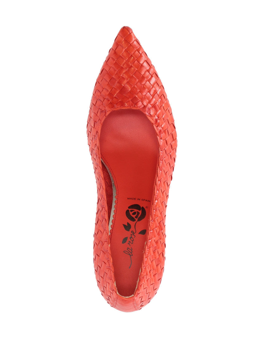 Coral Slip-on Pumps 3