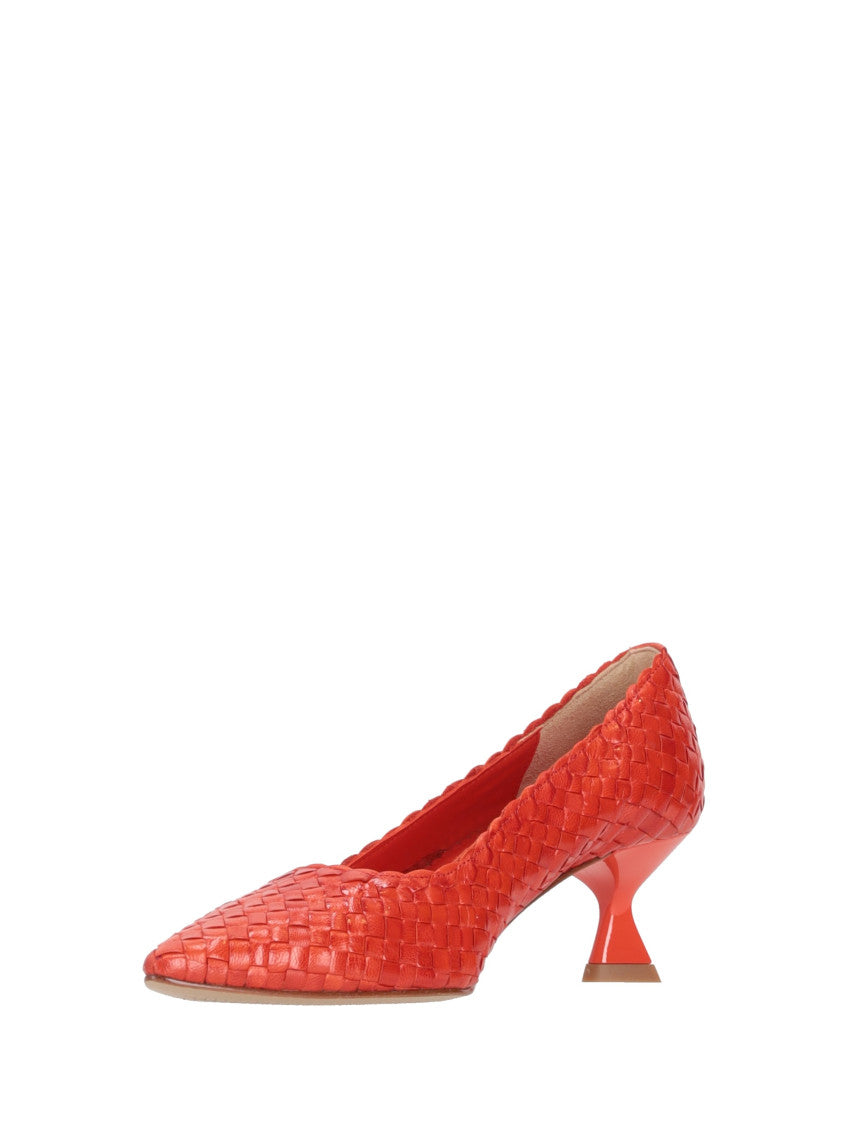 Coral Slip-on Pumps 4