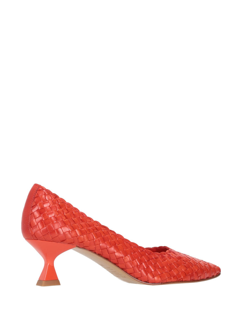 Coral Slip-on Pumps 5