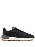 Black 50-50 Sneakers 1