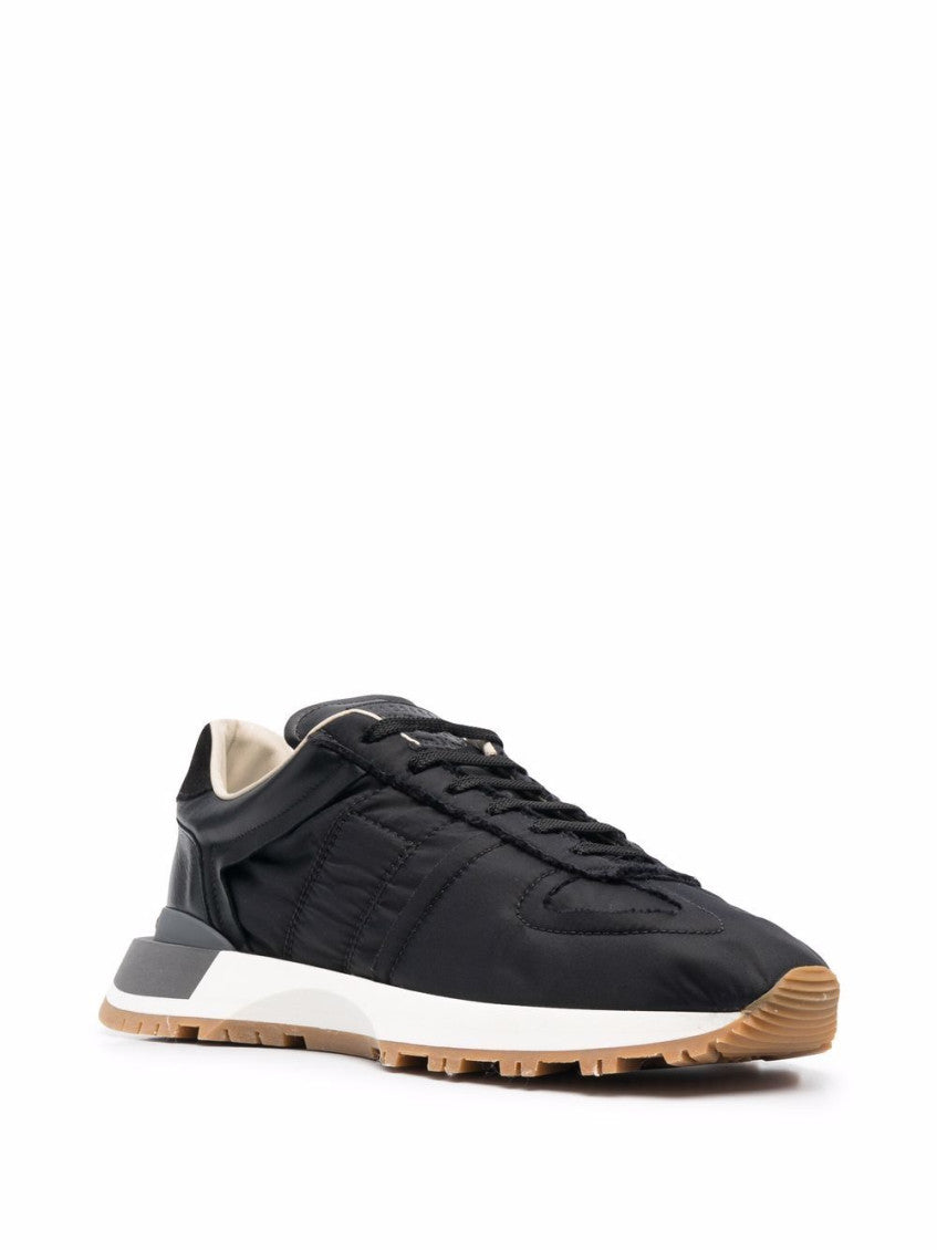 Black 50-50 Sneakers 4