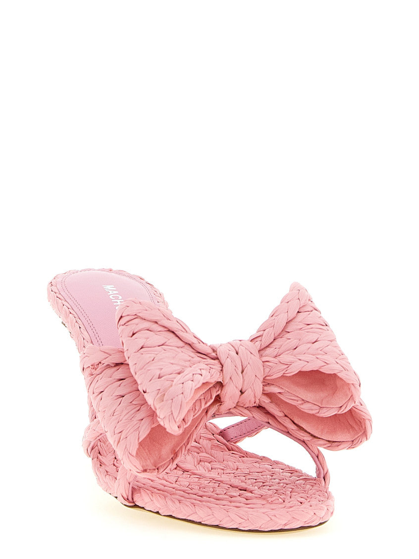 Pink Slip On Heels 2