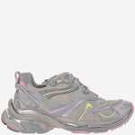 Multicolor Runner 2.0 Sneakers 1