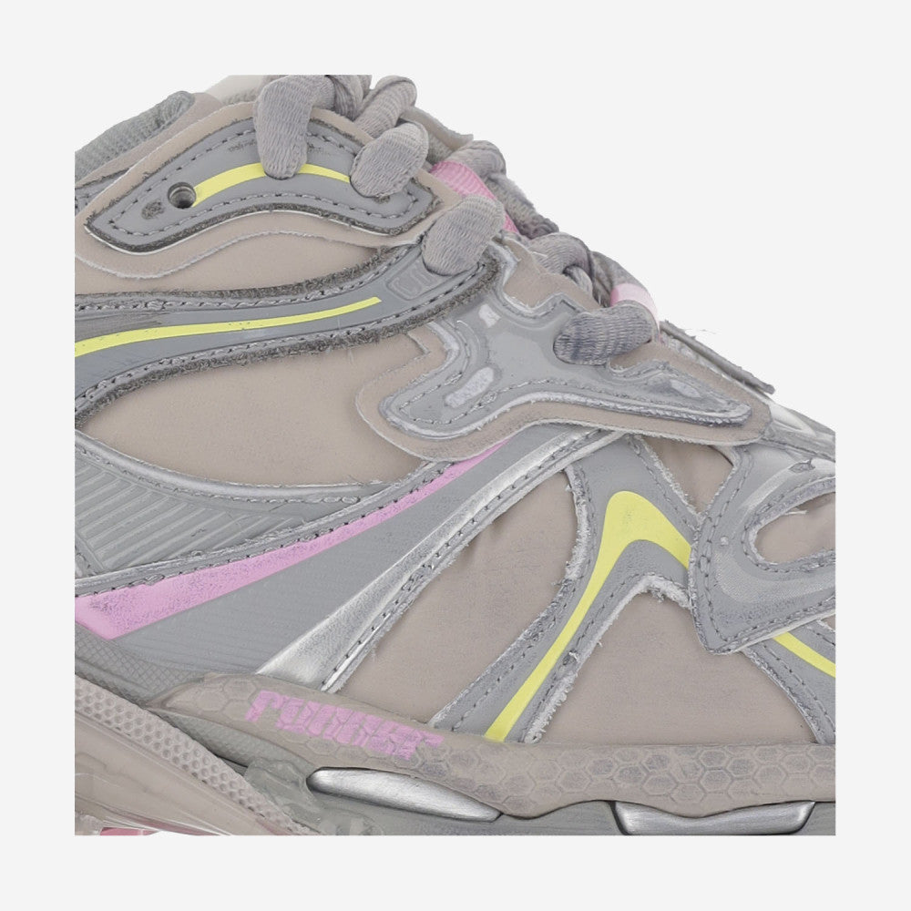 Multicolor Runner 2.0 Sneakers 5