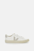 White Campo Sneakers 1