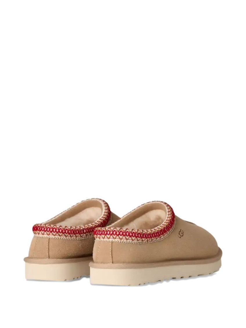 Beige Tasman II Slides 4