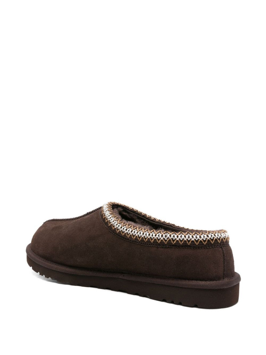 Brown Tamsan II Slides 4