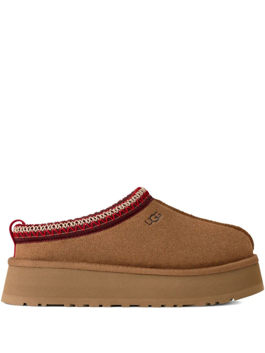 Brown Logo Slides 1