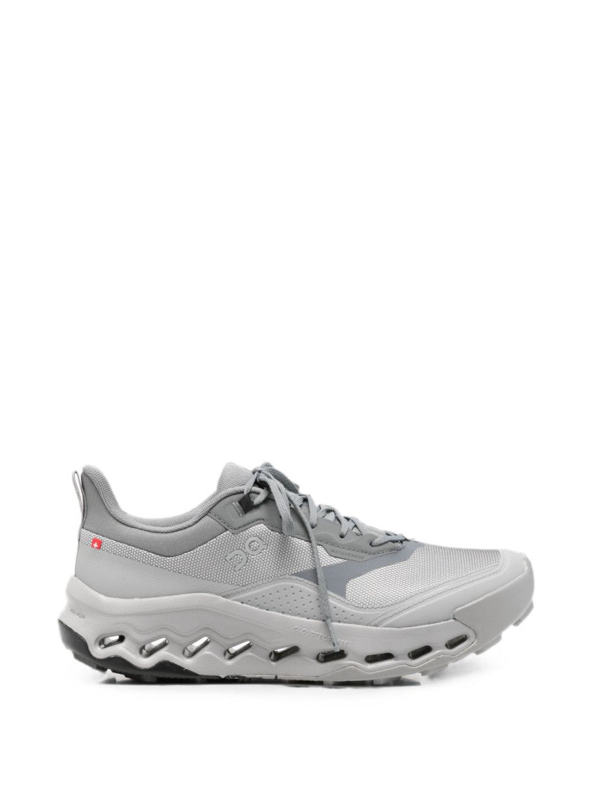Grey Cloudhorizon-2 Sneakers 1