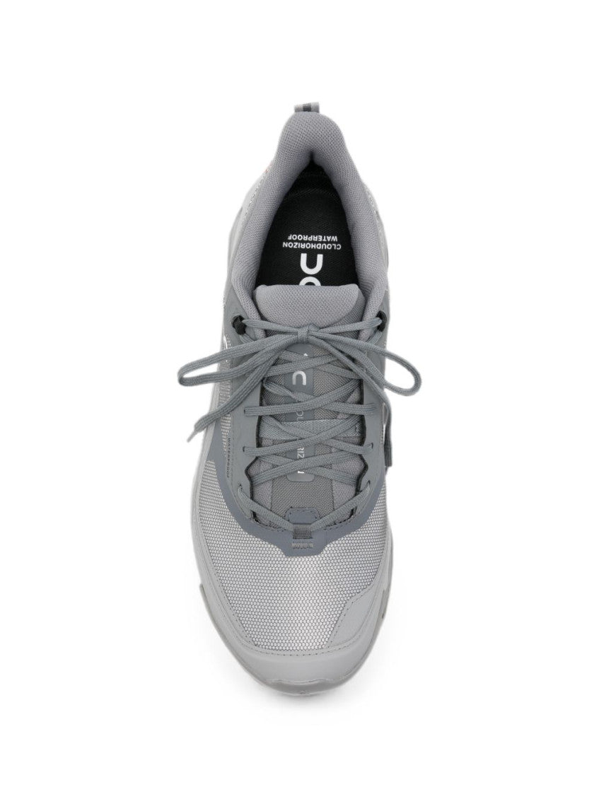 Grey Cloudhorizon-2 Sneakers 2