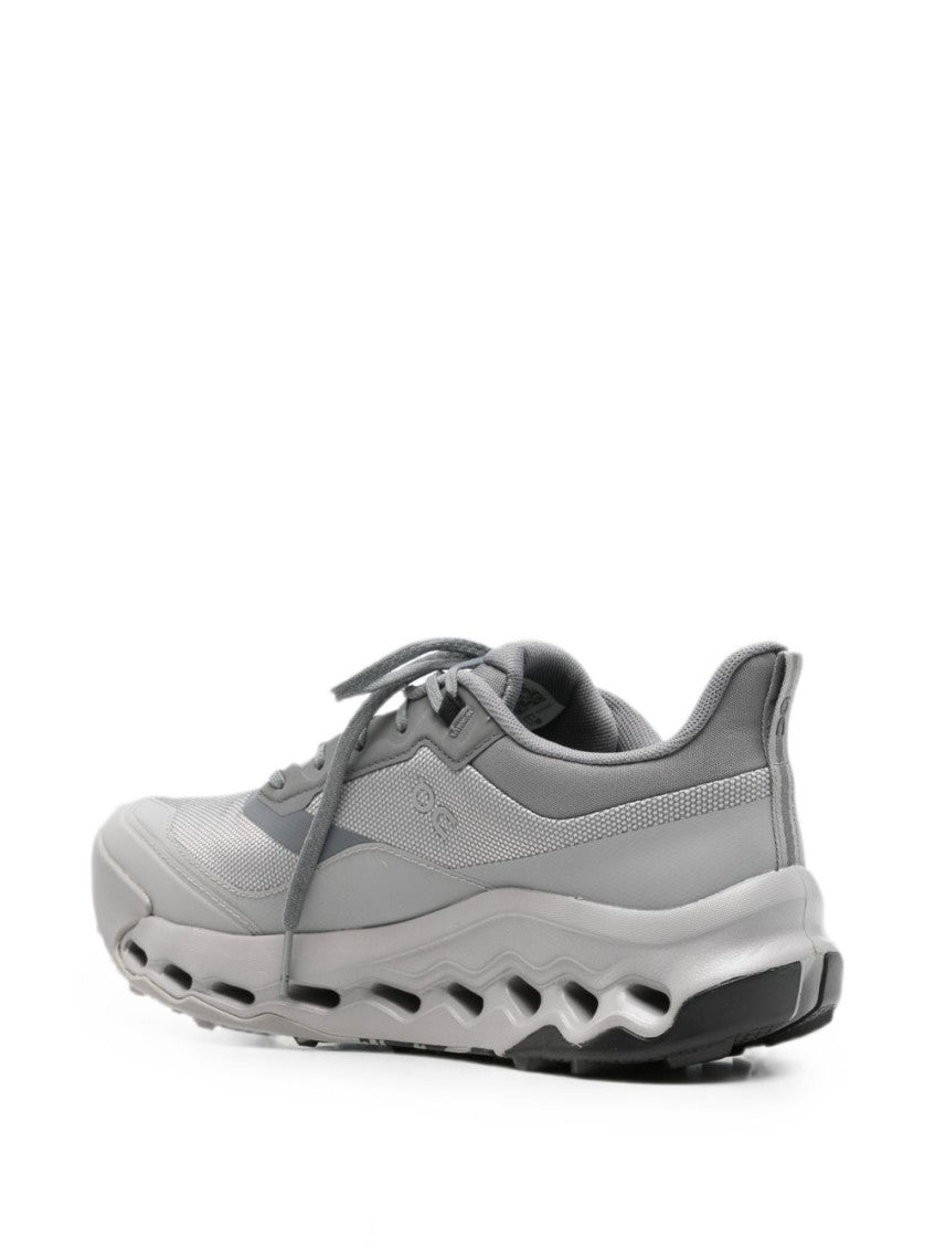 Grey Cloudhorizon-2 Sneakers 3