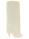 Off White Anatomic Boots 1