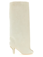 Off White Anatomic Boots 1