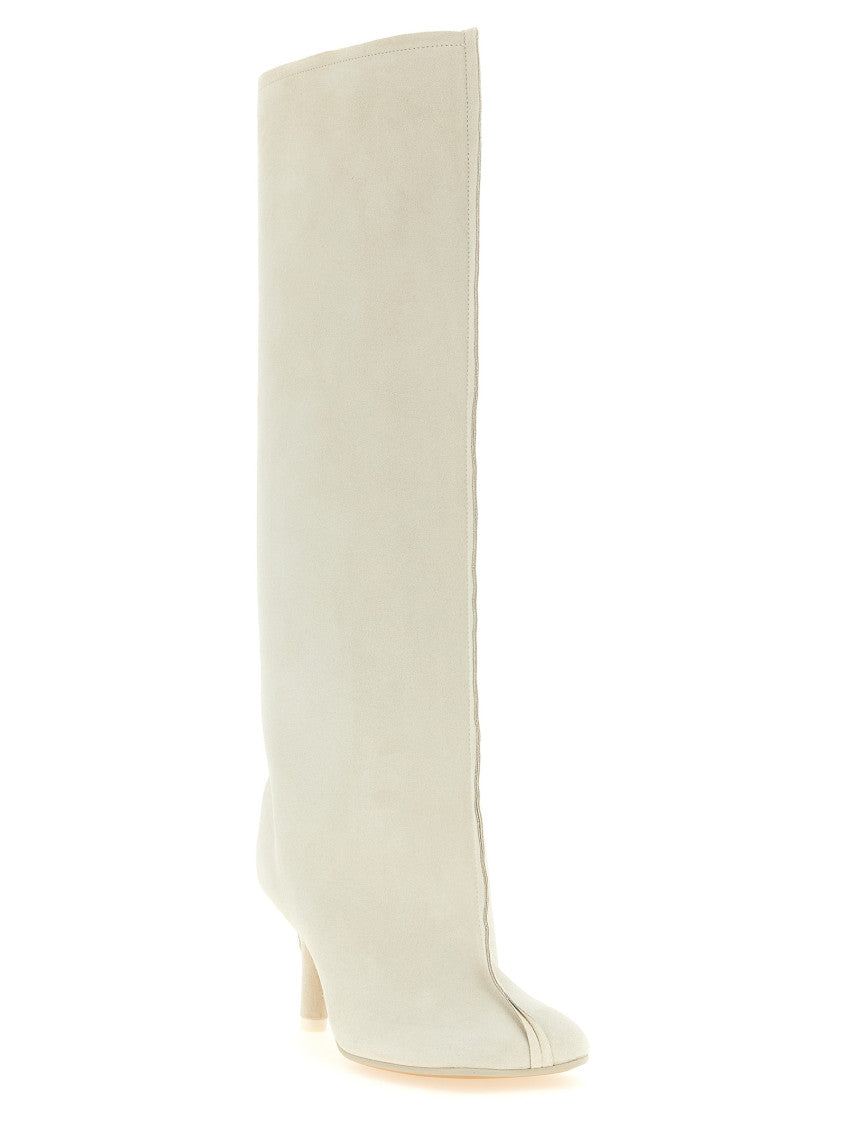 Off White Anatomic Boots 2