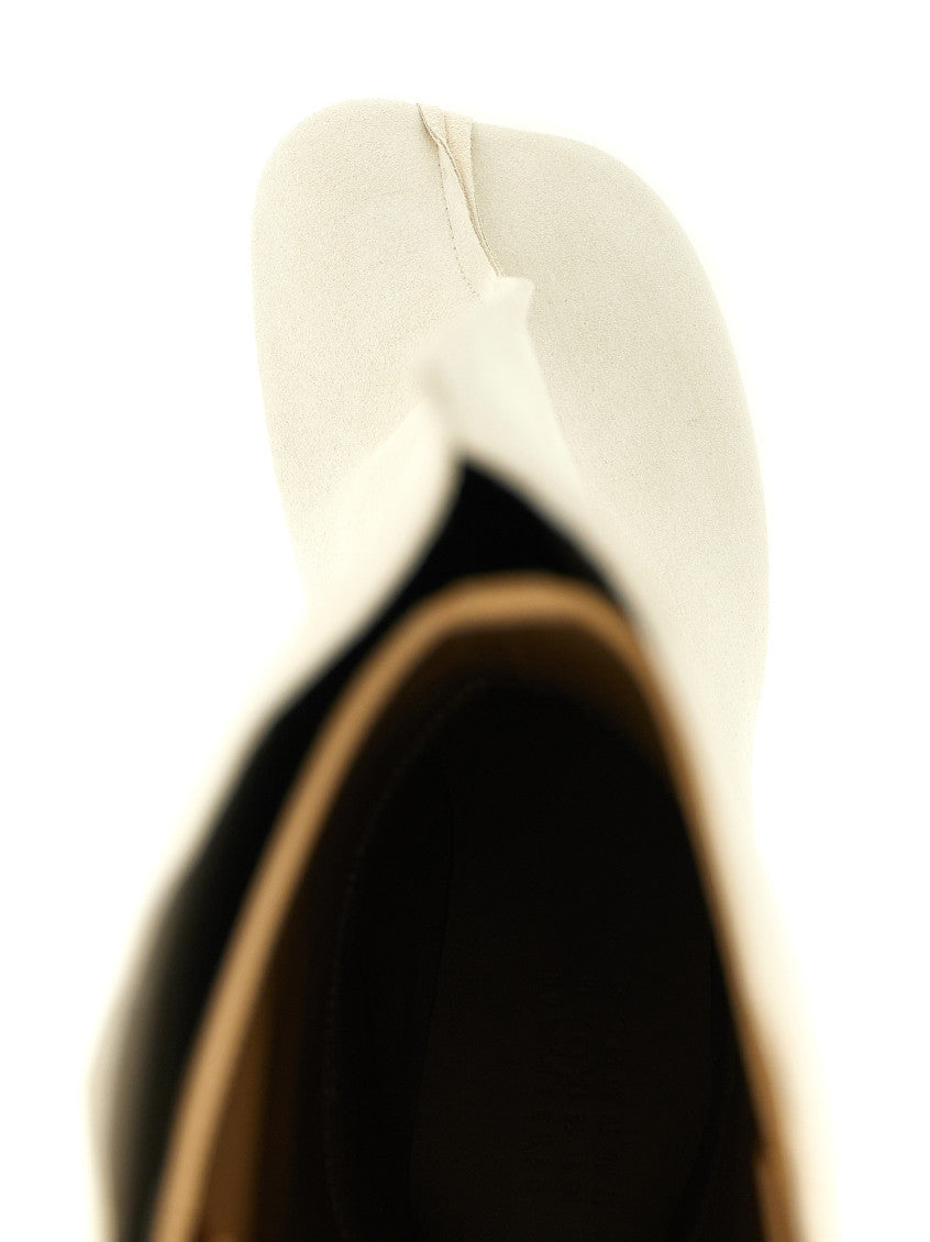 Off White Anatomic Boots 4