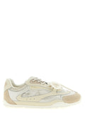 Beige Yulia Sneakers 1