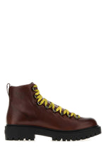Brown Brixxen Boots 1