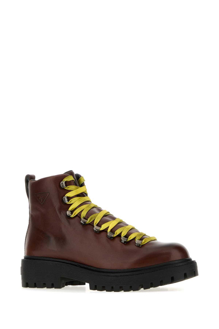 Brown Brixxen Boots 2