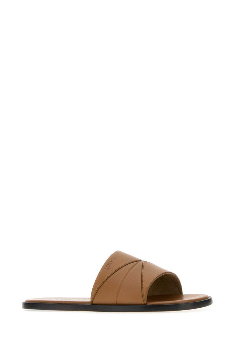 Light Brown Origami Slides 2