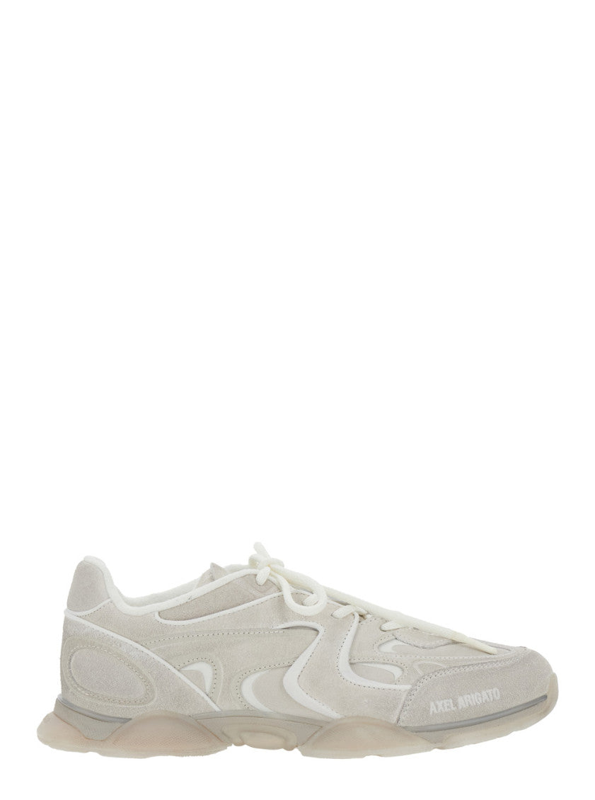 Off White Eris Sneaker 1