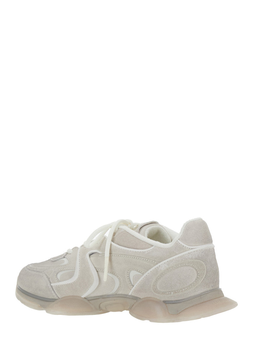 Off White Eris Sneaker 3