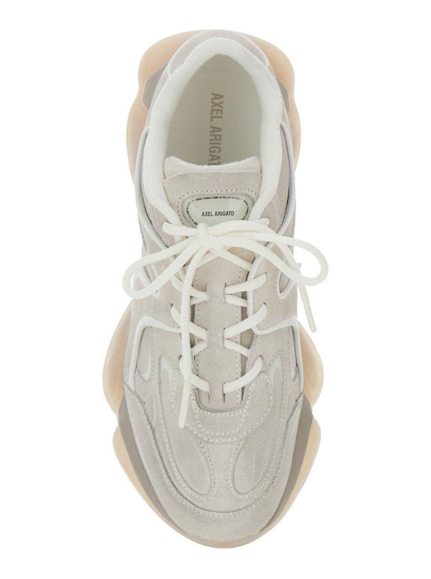 Off White Eris Sneaker 4