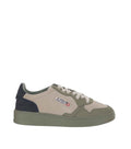 Multi Color Medalist Sneakers 1