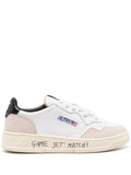 Multicolor Medalist Low Sneakers 1