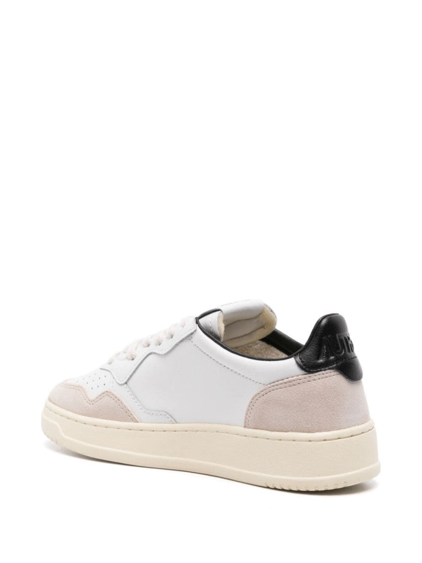 Multicolor Medalist Low Sneakers 3