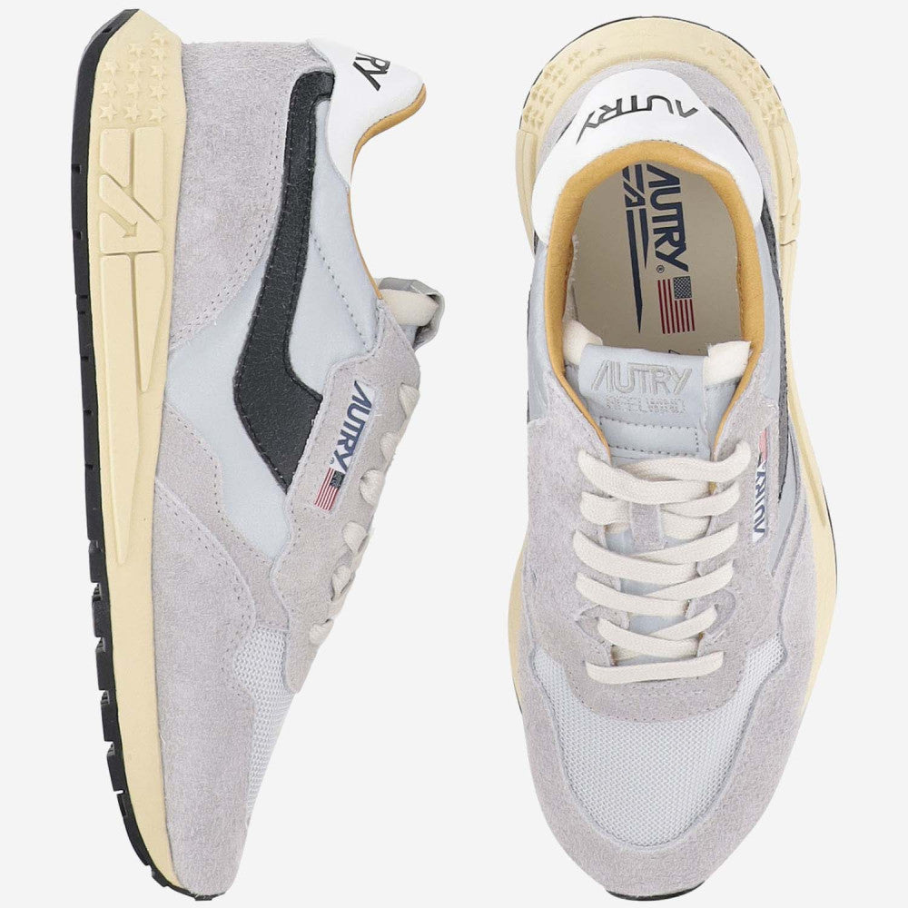 Multicolor Logo Sneakers 2