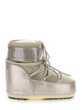 Golden Icon Logo Boots 1