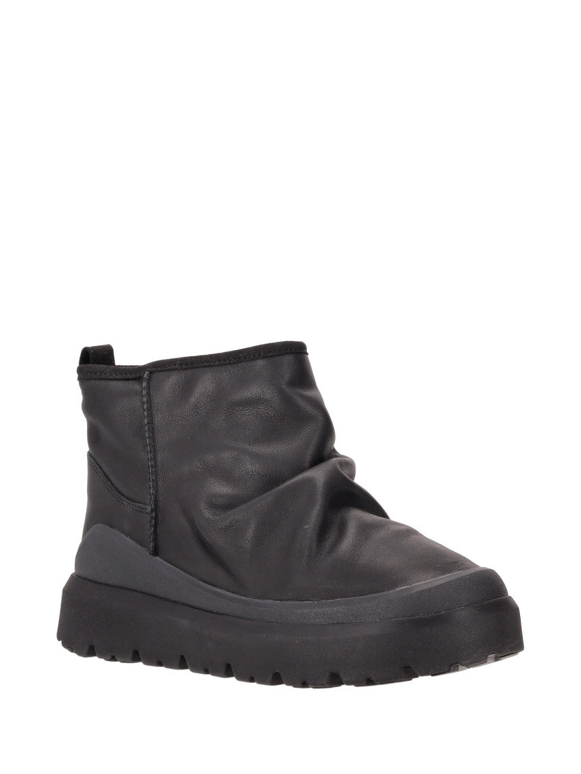 Black Ankle Boots 4