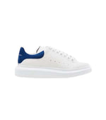 White Oversize Sneakers 1