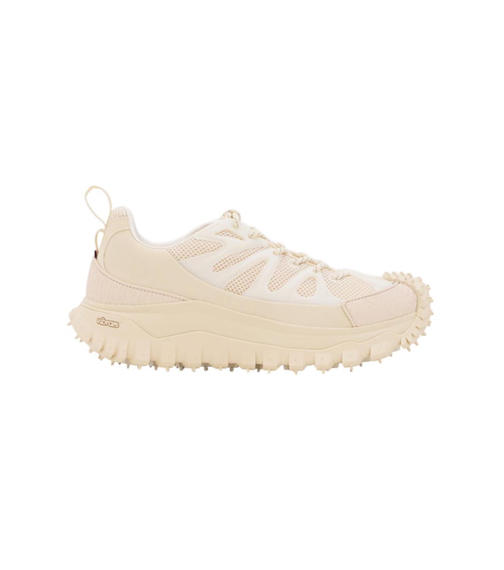 Natural Trailgrip Sneakers 1