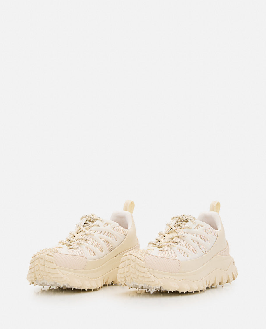 Natural Trailgrip Sneakers 2