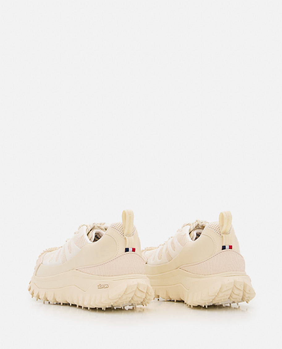 Natural Trailgrip Sneakers 3