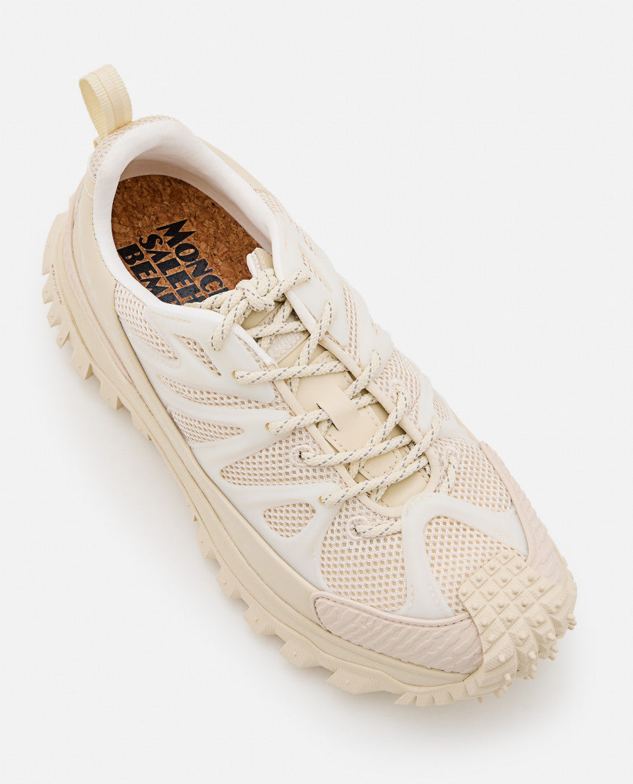 Natural Trailgrip Sneakers 4