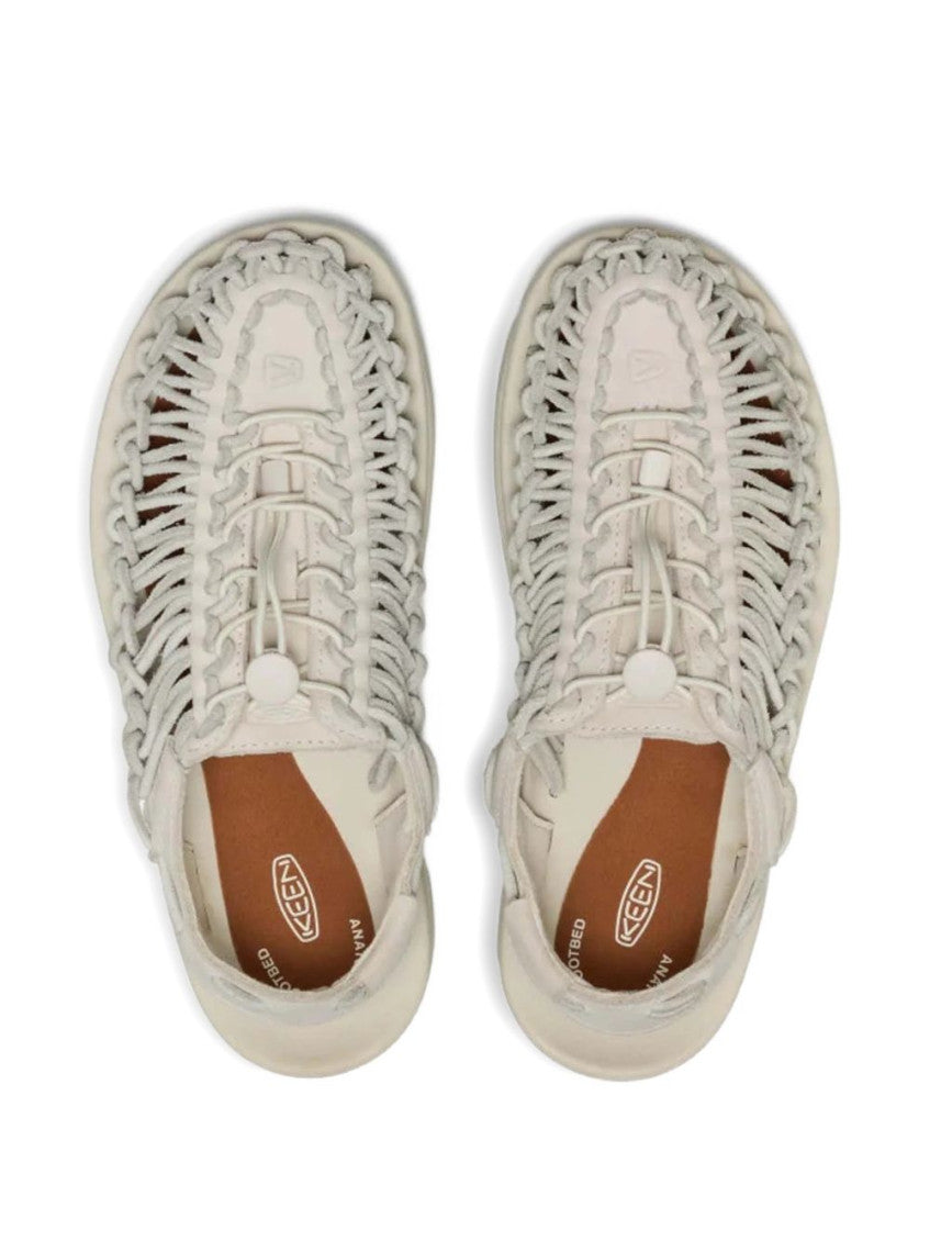 Off White Uneek Sandals 5