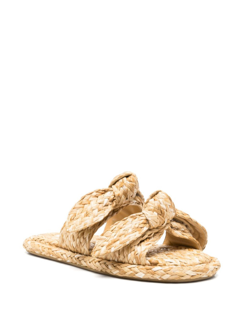 Beige Carousel Sandals 2