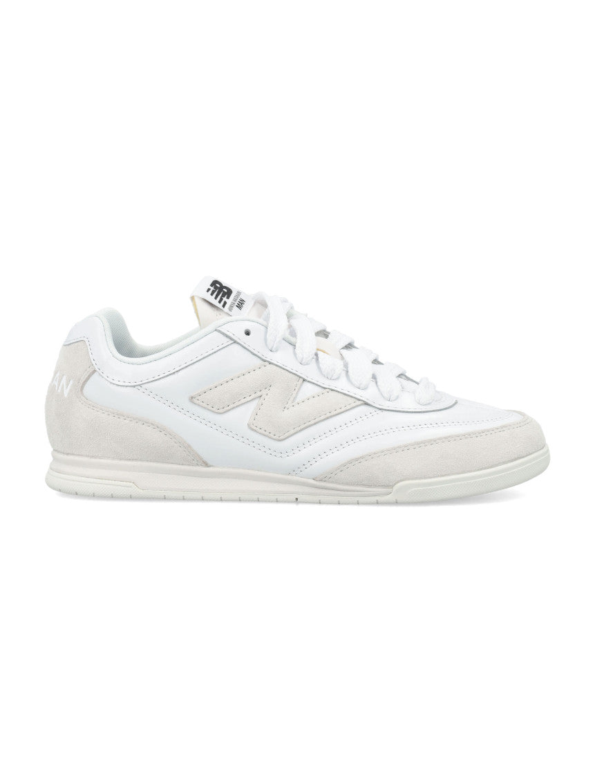 White URC42 Sneakers 1