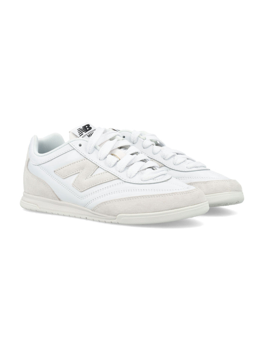 White URC42 Sneakers 2