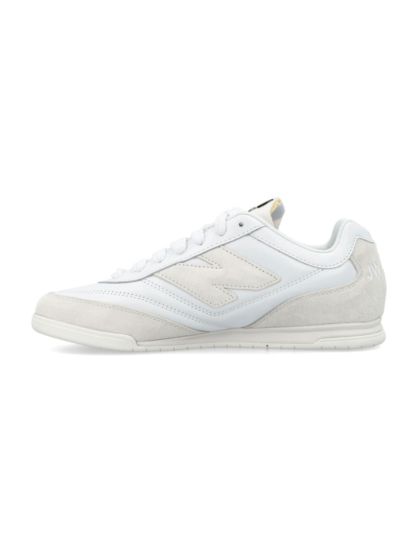White URC42 Sneakers 3