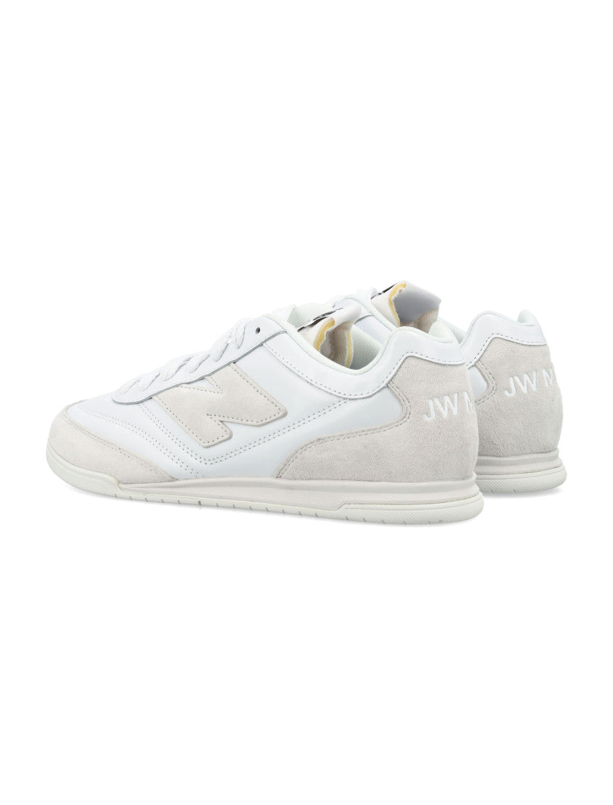 White URC42 Sneakers 4