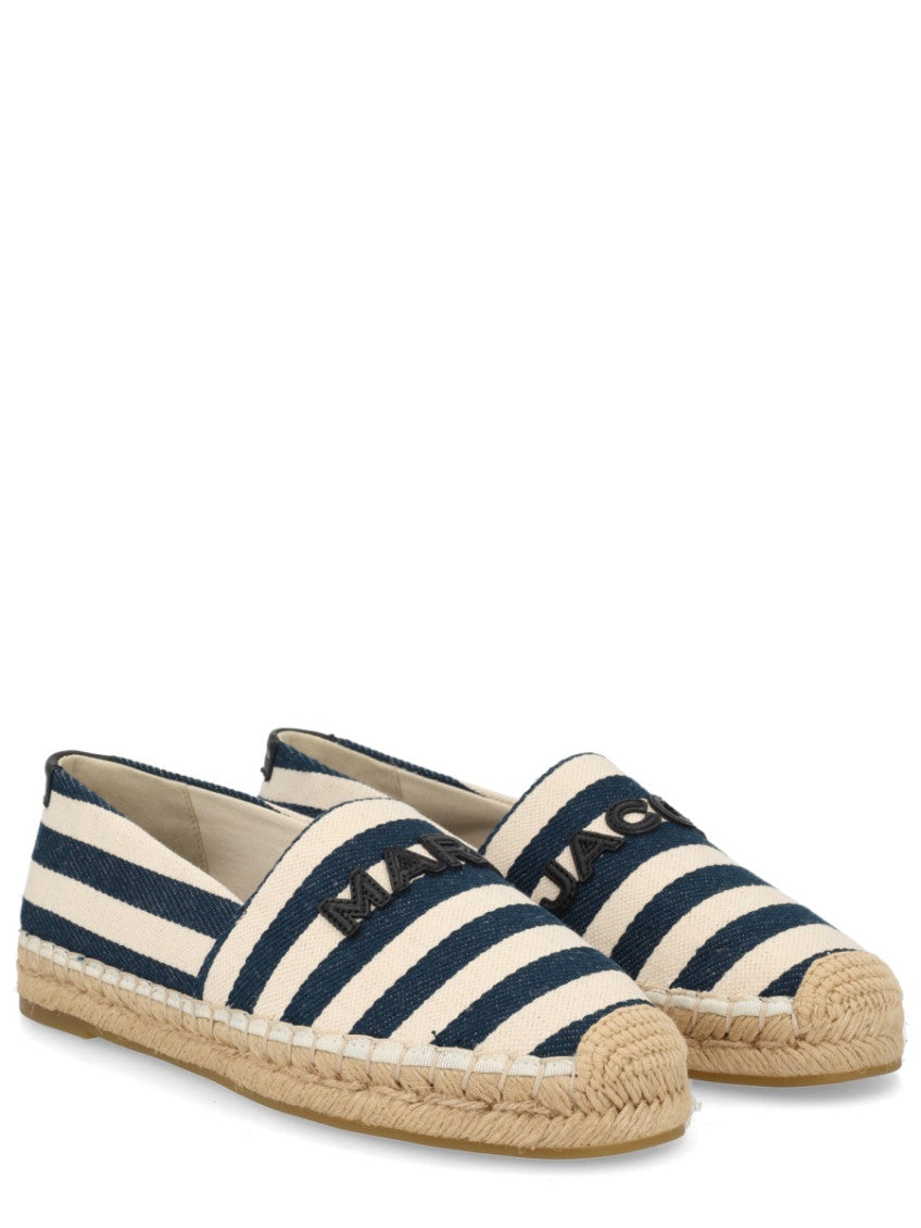Multicolor Slip-on Espadrilles 2