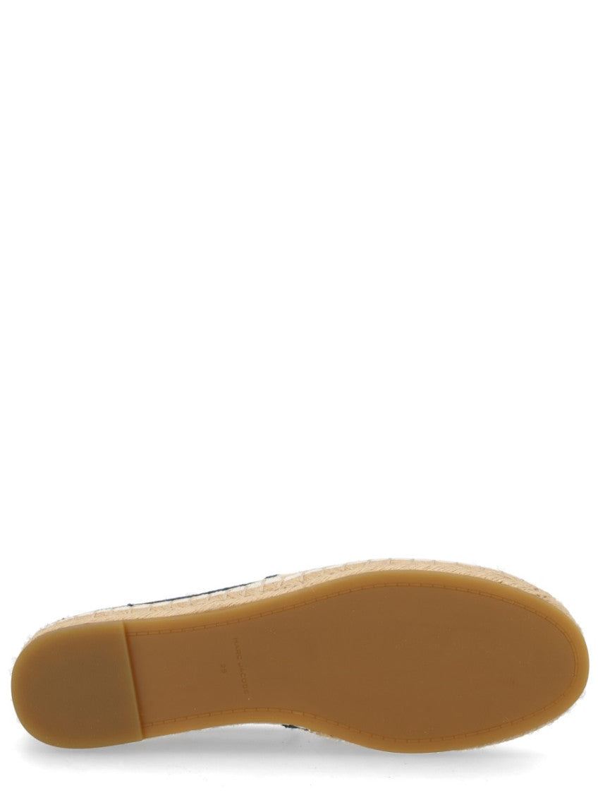 Multicolor Slip-on Espadrilles 6